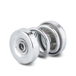 BVN - 3 nolu VT 70 Yay (25mm 51kg)
