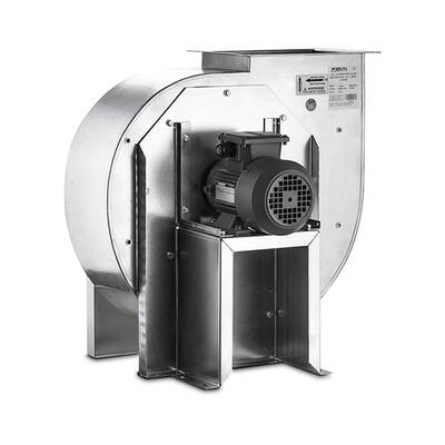 ALÇ 500/4P/MNF.ALÇAK BAS.RAD.FAN -GLV. (A90) - 1,10kW - 1