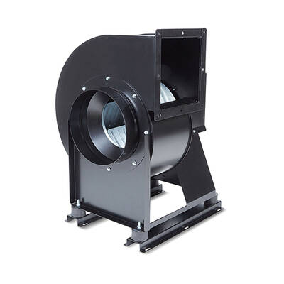 ALR-2T (ALÇ) ALÇAK BASINÇLI SALYANGOZ FANLAR - 1