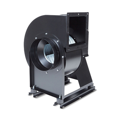 ALR-4T (ALÇ) ALÇAK BASINÇLI SALYANGOZ FANLAR - BVN