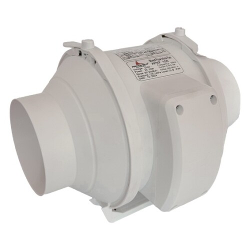 APKF 150 ENDÜSTRİYEL KARMA AKIŞLI KANAL FAN - BVN