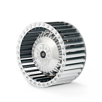 BASSF 120-60 AC RADYAL FANLAR (ÖNE EĞİMLİ) - 1