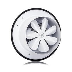 BB 160 I AC AKSİYEL BACA ASPİRATÖRÜ - BVN