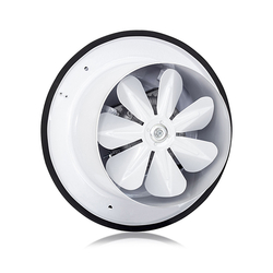 BB 250 I AC AKSİYEL BACA ASPİRATÖRÜ - BVN