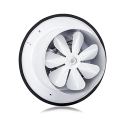 BB 300 I AC AKSİYEL BACA ASPİRATÖRÜ - BVN