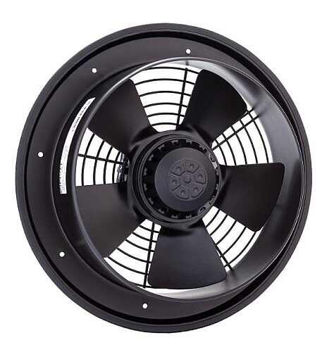BDRAX 200-2K 2800 d/d (KASASIZ)-EMİCİ TRİFAZE