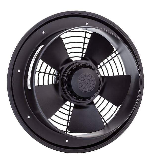 BDRAX 200-2K 2800 d/d (KASASIZ)-EMİCİ TRİFAZE - 1