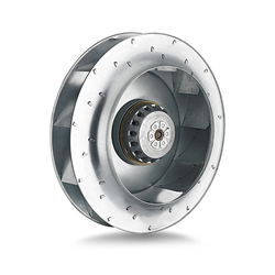 BDRKF 280 AC RADYAL FAN (GERİYE EĞİMLİ) - BVN