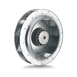 BDRKF 315 AC RADYAL FAN (GERİYE EĞİMLİ) - BVN