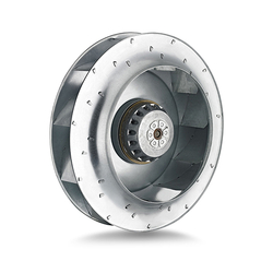 BDRKF 355 AC RADYAL FAN (GERİYE EĞİMLİ) - BVN