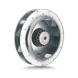 BDRKF 450 AC RADYAL FAN (GERİYE EĞİMLİ) - BVN