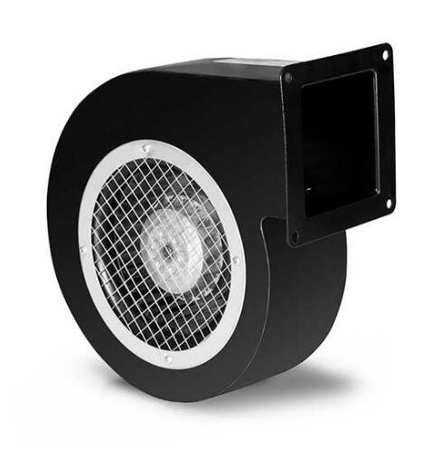 BDRS 125-50 I TEK EMİŞLİ AC RADYAL FANLAR - 1
