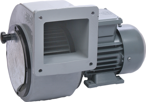 BDS 5M ALÜMİNYUM GÖVDELİ RADYAL FANLAR (250-118) - BVN