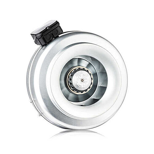 BDTX 315-A I AC KANAL TİPİ  RADYAL FANLAR