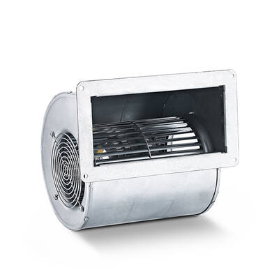 BFC 146-2K AC FANKOİL FANLAR - 1