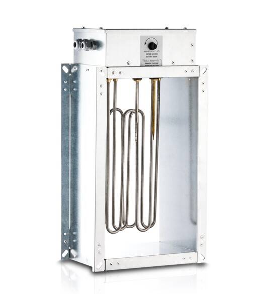 BGK 500 10KW ELEKTRİKLİ ISITICI - 1