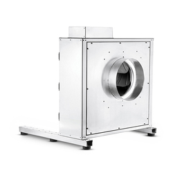 BKEF 315T - MUTFAK EGZOS FANI (TRİFAZE 1500d/d) - BVN