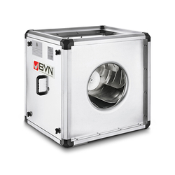 BKEF-R 400T MUTFAK EGZOST FANI (0,37KW-TRFZ.-GERIYE EGIMLI) - BVN