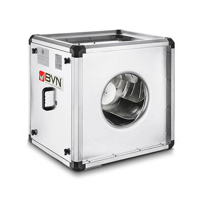 BKEF-R 500M MUTFAK EGZOST FANI (1,1KW-MNFZ.-GERIYE EGIMLI) - 1