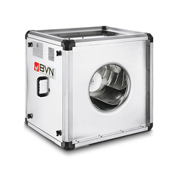 BKEF-R 500T MUTFAK EGZOST FANI (1,1KW-TRFZ.-GERIYE EGIMLI) - BVN