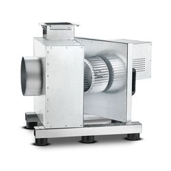 BKEF-T 200M - MUTFAK EGZOS FANI - ÖNE EĞİMLİ - 1500d/d - BVN