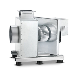 BKEF-T 225T - MUTFAK EGZOS FANI - ÖNE EĞİMLİ - 1500d/d - BVN