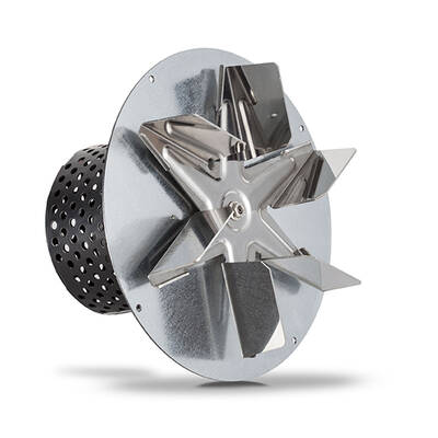 BPA 210-2 (AC 230V,50 Hz) - 1