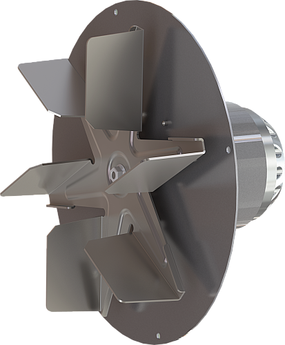 BPA 210-2 (AC 230V,50 Hz)