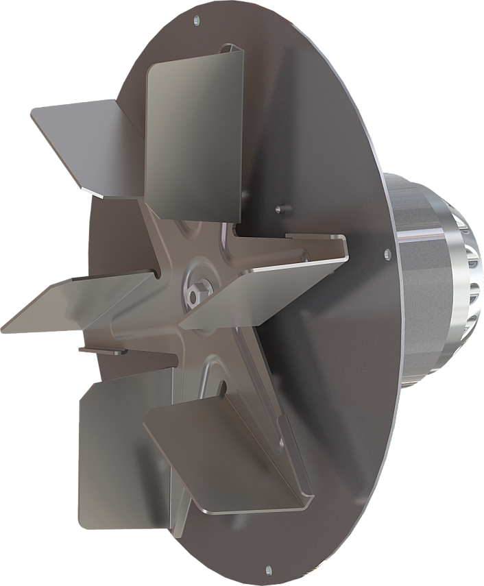 BPA 210-2 (AC 230V,50 Hz) - 1