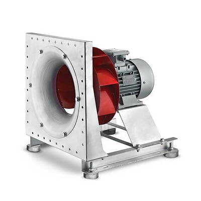 BPF 315 PLUG FANLAR (2800 d/d 1,5 KW TRIFAZE) - 1