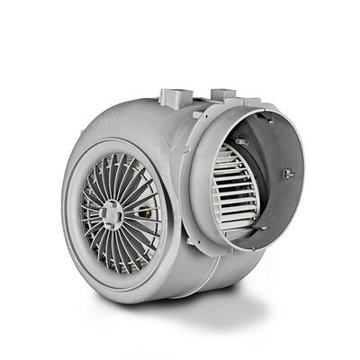 BPSB 150-100 (PLASTİK GÖVDELİ) - 1