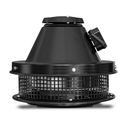 BRCF-M 315M YATAY ATIŞLI RADYAL ÇATI FANI (102-60) - BVN