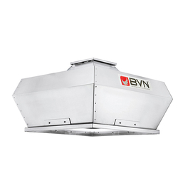 BVN - Brdv 355M Radyal Çatı Fanı