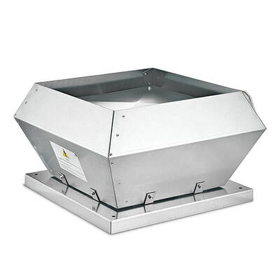 BRF-V 315 I AC DİKEY ATIŞLI ÇATI FANI - 1