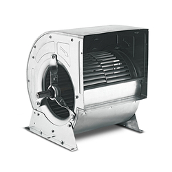 BRV 15/15 ALÇAK BASINÇLI SALYANGOZ FANLAR - BVN