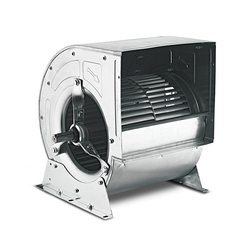 BRV 9/9 ALÇAK BASINÇLI RADYAL FANLAR - BVN