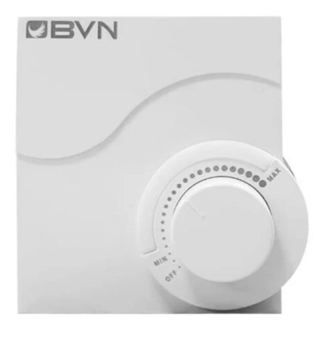 BSC 1 HIZ KONTROL CİHAZI - BVN
