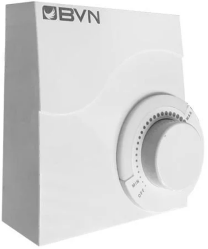 BSC 2 HIZ KONTROL CİHAZI - BVN
