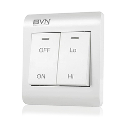 BVN - Bsc-Ds Çift Devir Hız Kontrol Cihazı