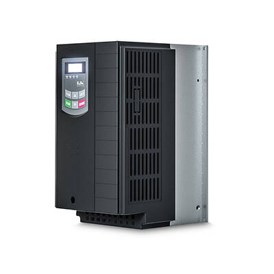 BSC-F 55 DİJİTAL HIZ ANAHTARI(5,5KW) - 1