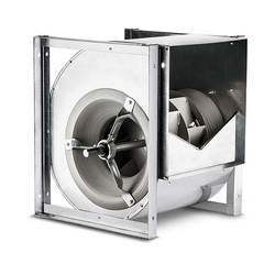 BSF 315 ÇİFT EMİŞLİ SEYREK KANATLI FANLAR - BVN