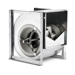 BSF 355 ÇİFT EMİŞLİ SEYREK KANATLI FANLAR - BVN