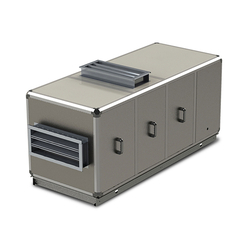 BVN - BSH-R 280 HÜCRELİ SIĞINAK HAVALANDIRMA CİHAZI (2,2KW)