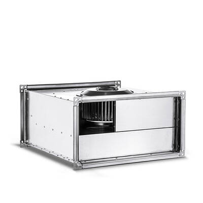 BSKF 60-30 I DİKDÖRTGEN KANAL TİPİ RADYAL FANLAR-SIK - 1