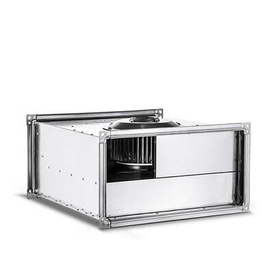 BSKF 60-35B I DİKDÖRTGEN KANAL TİPİ RADYAL FANLAR-SIK - 1