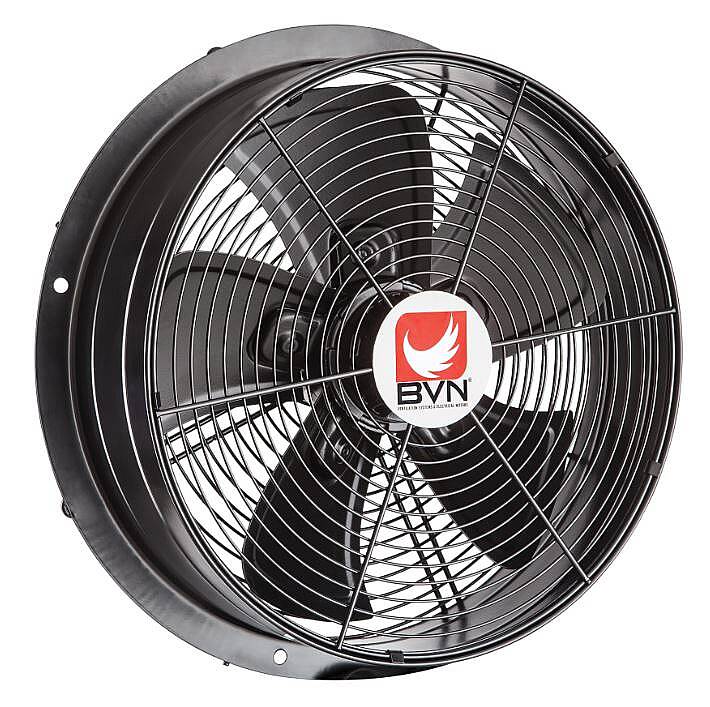 BSM 500 MONOFAZE SANAYİ TİPİ ASPİRATÖR - 1