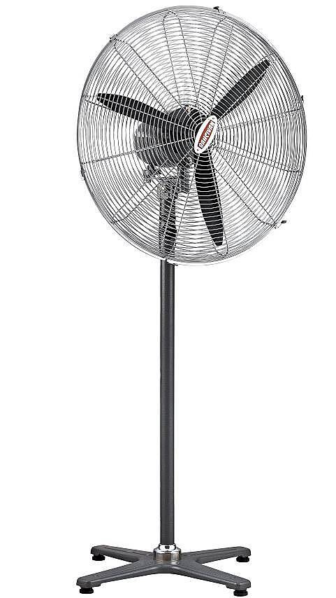 BSV 750 AYAKLI VANTİLATÖR - 1