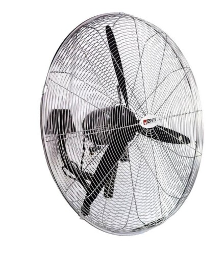 BSV-D 500  DUVAR TİPİ VANTİLATÖR - 2