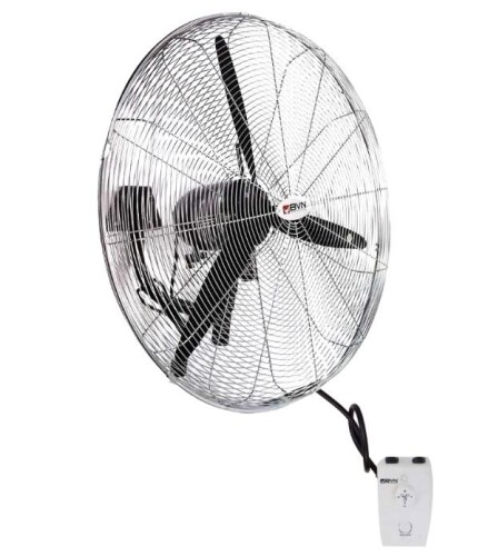 BSV-D 600 DUVAR TİPİ VANTİLATÖR - BVN