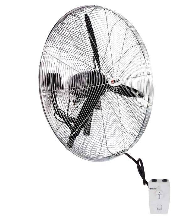 BSV-D 750 DUVAR TİPİ VANTİLATÖR - 1